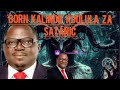 Born Kalindo Ku Ulula Za Satanic Zomwe Zabwela Ndi MCP Born Kalindo Ku Ulula Za Satanic Zomwe Zabwela Ndi MCP