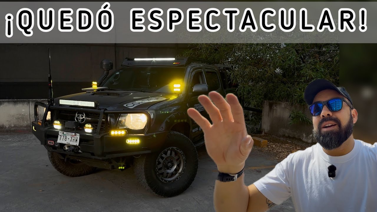 3 MEJORAS que CAMBIARON mi COCINA y setup Overland