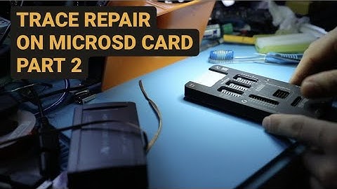 very damaged microsd card from Europe part 2