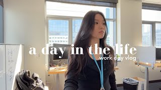 Day in the Life as an Amazon Software Engineer in Seattle | Design Review Meeting