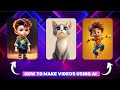 What Happens When You Use AI to Make Cinematic Videos in 10 Minutes