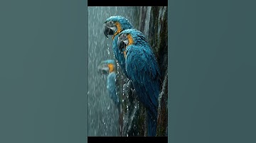 ​The Flooded Heart of the Earth: Amazonia Reimagined by AI
