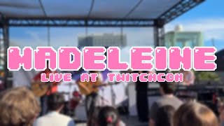 Good Kid - Madeleine feat. @LilyPichu & @albielofi (Live at TwitchCon San Diego 2025)