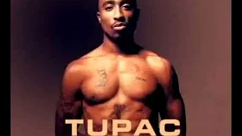 Dear Mama- Tupac