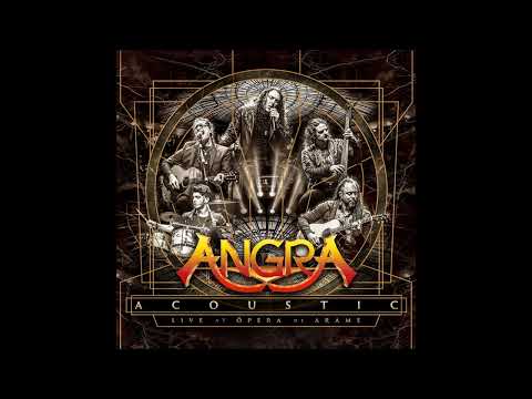Angra - Acoustic