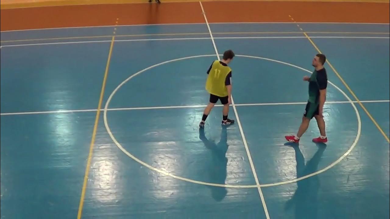 СШ Сергиев Посад футбол