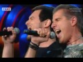 The Voice | Γιάννης Παντελαίος vs Μάκης Τσιγάντες | 1o Battle