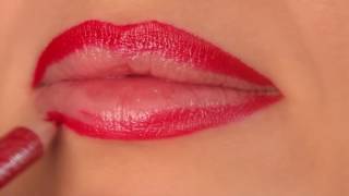 TUTORIAL | Irresistible lips !