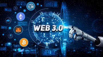 How Web 3.0 Will Change the World