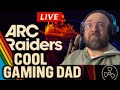 🔴PT3 ARC Faders #arcraiders #arcraidersgameplay #arcraiderstips #arcraidersupdate #coolgamingdad