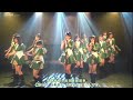 [まゆ字幕組] 2011.10.01 SKE48 KII 3rd 11 今、君といられること