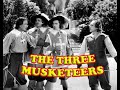 The Three Musketeers (1935) ελληνικοί υπότιτλοι