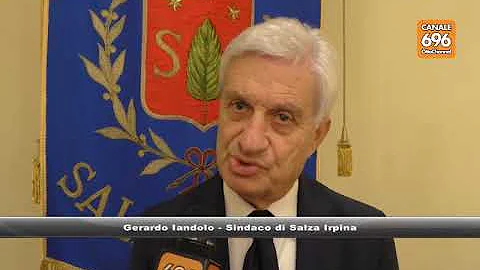 Alla corte di re Michele, festa a Salza
