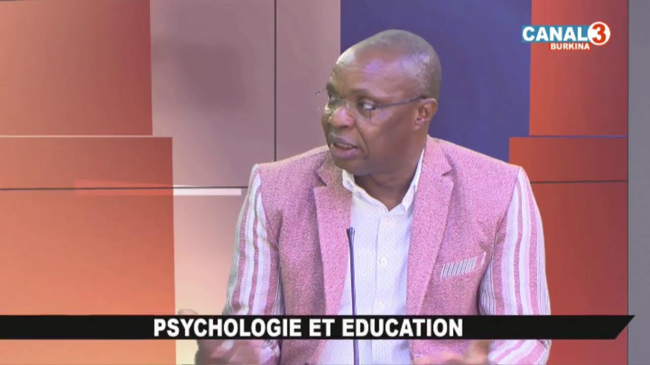 Psychologie et Education