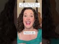 Why Your Voice Breaks How To Fix It Reason 1 