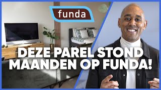 AANKOOP, SPLITSEN en VERHUUR in 3 MAANDEN - met Steven Tan-A-Kiam