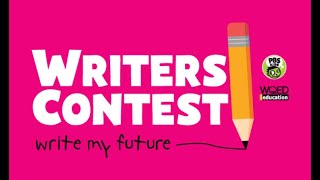 2023 WRITERS CONTEST