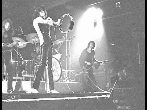 Queen: Liverpool 17/11/1973 - Full Audience Recording - Queen: Liverpool 17/11/1973 - Full Audience Recording