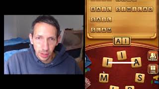 Word Connect Level 992 Solved Answers