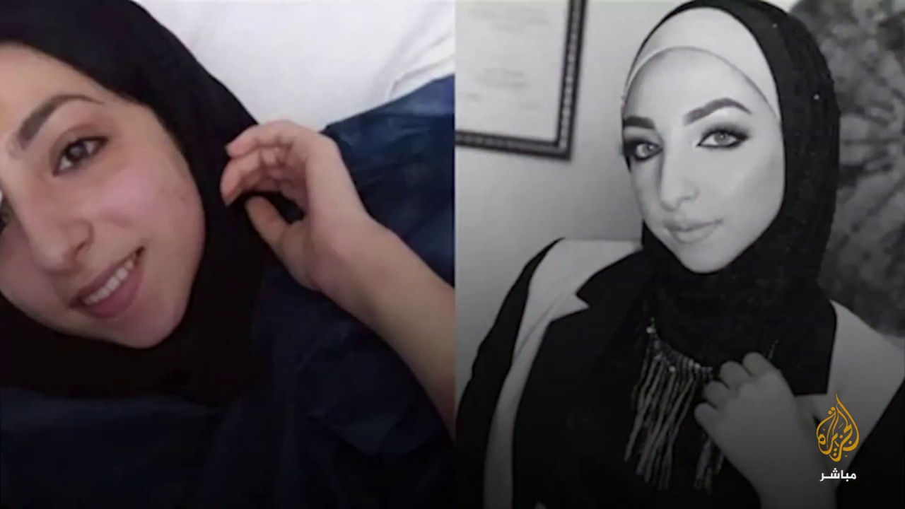 إسراء غريب.. بأي ذنب قُتلت؟!