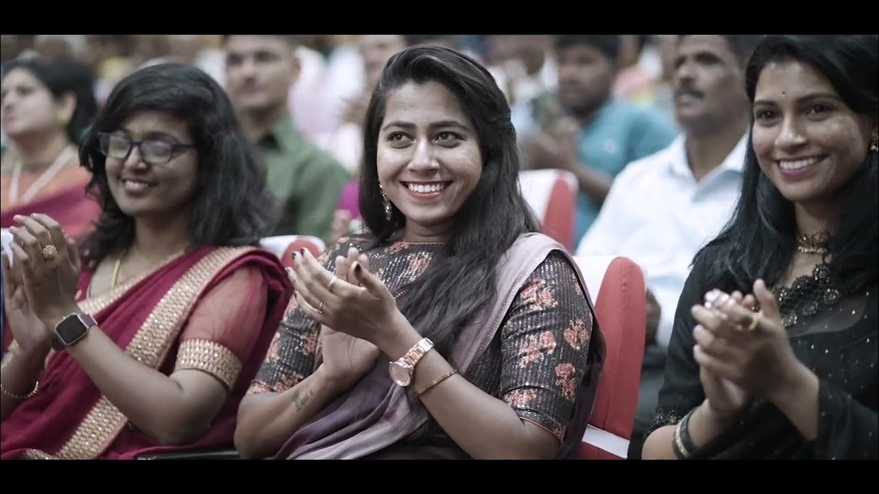 VETERINARY COLLEGE BANGALORE Graduation 2023VIGNITE VETS YouTube