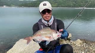 【LSJ】ソルトルアー管理釣り場のススメ～広瀬達樹（ひろせ・たつき）