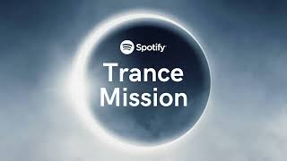 Spotify Trance Mission 2022-07-27