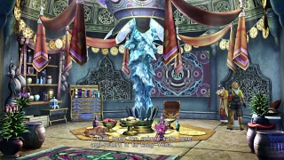 Final Fantasy X (PC) Part 7 - Off to Guadosalam