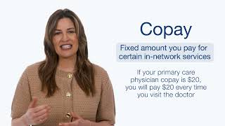 Coinsurance vs. Copay