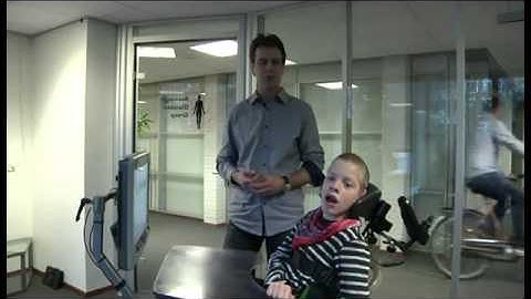 rdgKompagne op TV Enschede