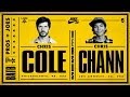 Chris Cole Vs Chris Chann: BATB7 - Round 1