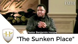 User profile - Harvest Church International Outreach.