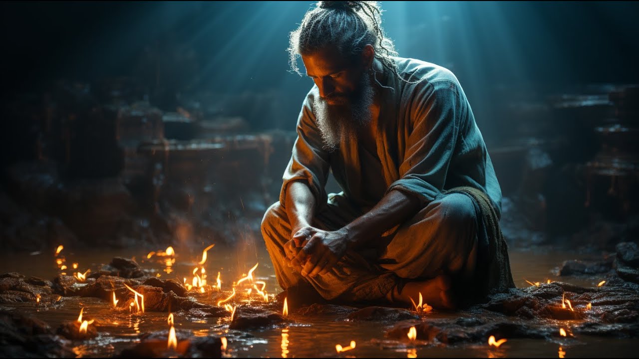Who God says You Are! thumbnail