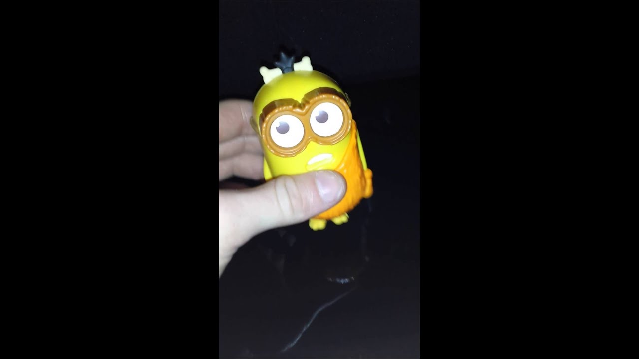 Minion Says What The Fuck Youtube