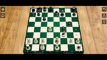 How to defeat chess Prince  Grand Master level I Perfect game in Vienna Gambit