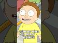 Quantas vezes o Morty já morreu em Rick and Morty?