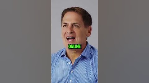 The Biggest Online Purchase Ever! #billionairesmindset #shortvideo #money #markcuban #shorts #video