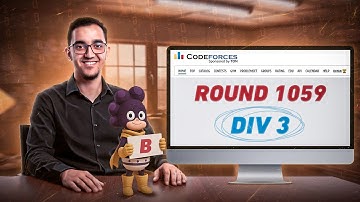 Codeforces Round 1059 B — Beautiful String | Full Editorial & Explanation