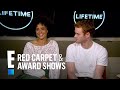 "Harry & Meghan: A Royal Romance" Stars Dish on Movie | E! Red Carpet & Award Shows