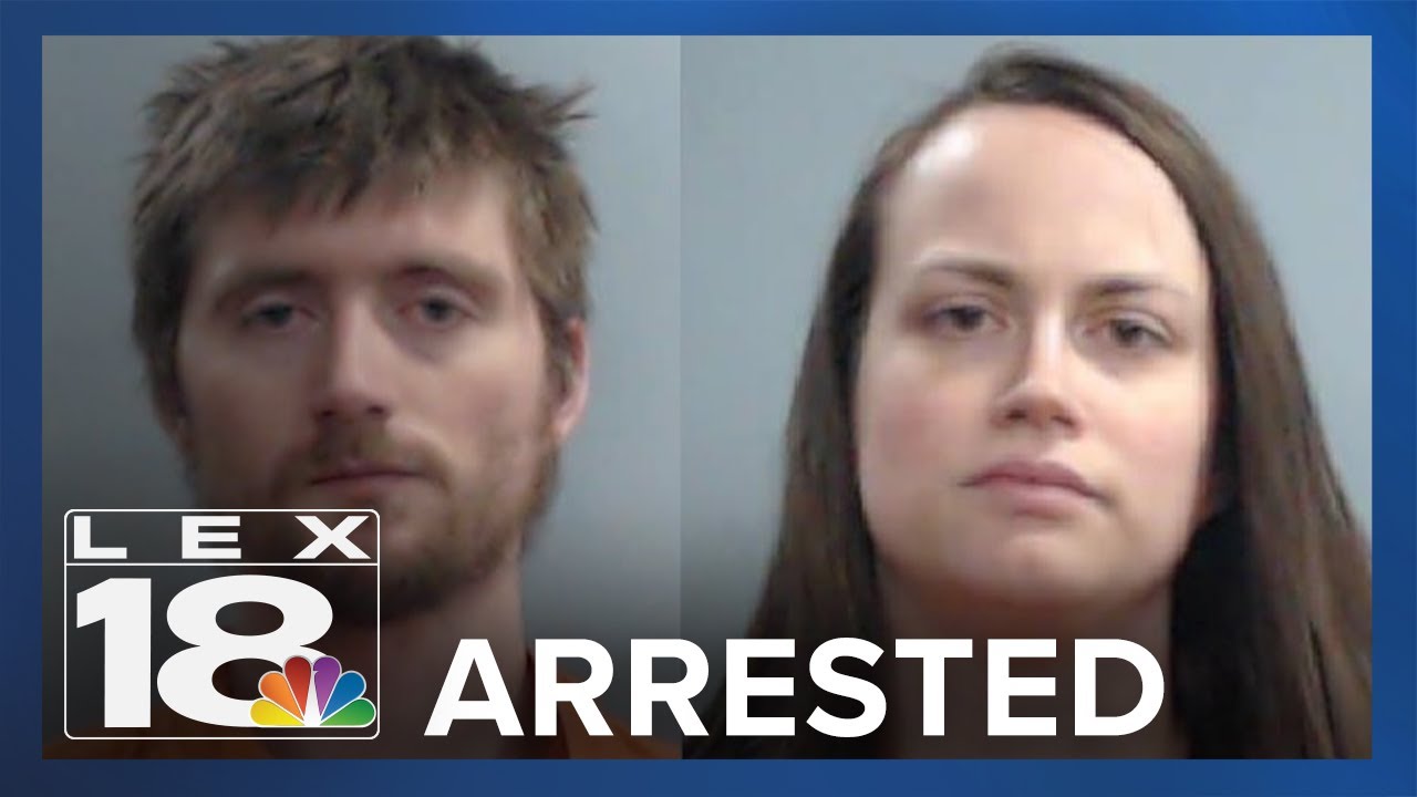 Minnesota kidnapping suspects arrested in Kentucky after standoff YouTube