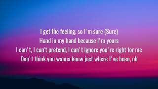 Justin Bieber - Peaches (Lyrics) ft. Daniel Caesar, Giveon