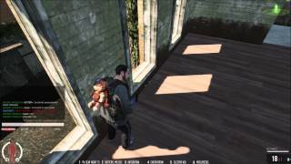 LETS HACK Infestation Survivor Stories GERMAN 3 TYPEN in Whitestone Mountain