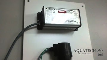 When Your Ultraviolet (UV) System Won