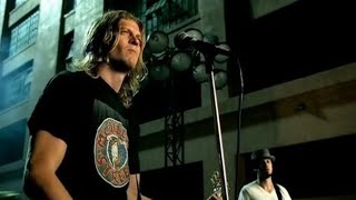 Puddle Of Mudd - She Hates Me (Explicit) (Official Video)