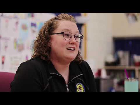 2021 Special Project - St. John Paul II Catholic Schools (Fargo, ND)