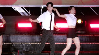 JEONG DONG WON (정동원) 'You You You 너라고 부를게' | Goseong-gun Hope Dream Concert