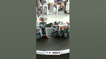 Sumo Cyprus MRC Lego Minoan robotics competition Cyprus 🇨🇾 2025  #lego #sumo #mrc