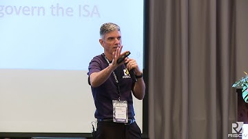 Welcome & Foundation Overview