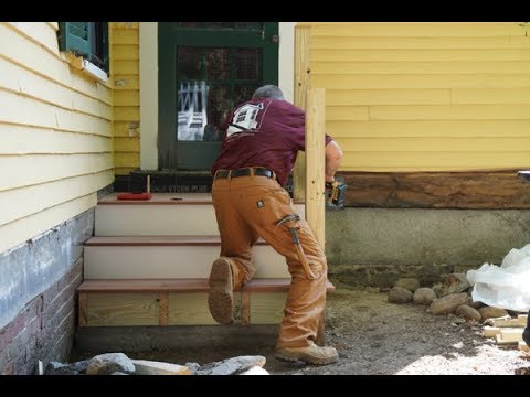 Carhartt Workwear - Concord Carpenter