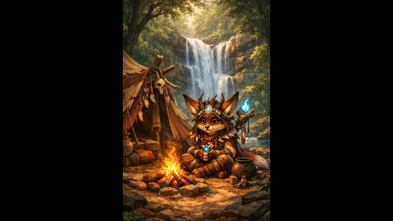 WoW Midnight Pre Patch while we wait for TBC Release